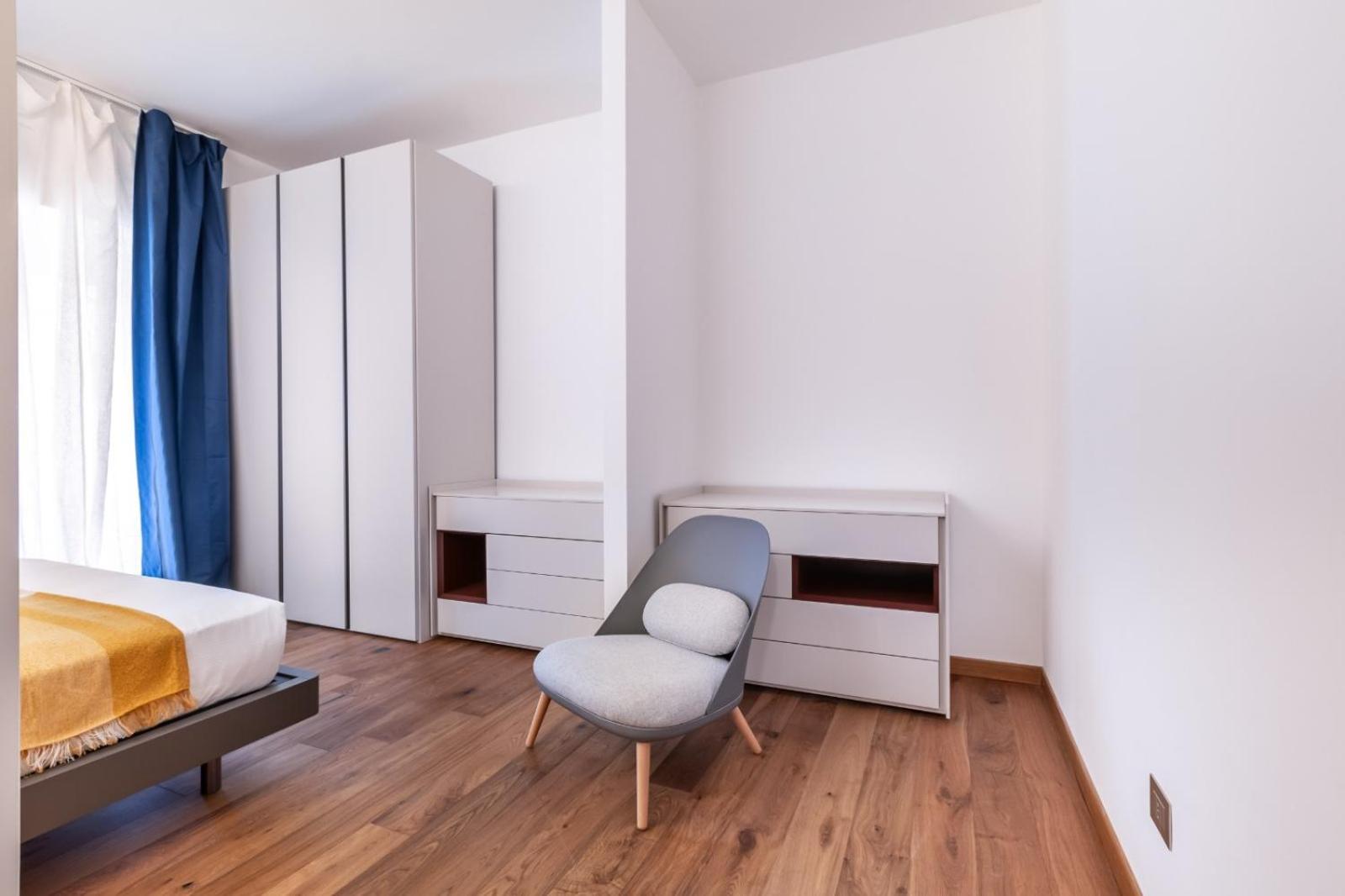 Joivy Cavour Luxury Apartments Roma Exterior foto