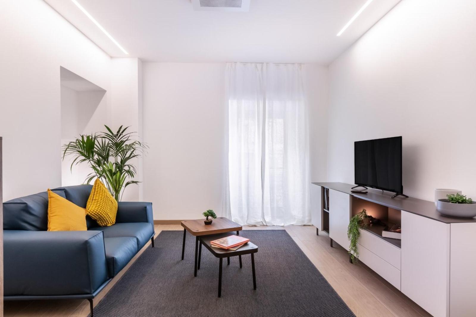 Joivy Cavour Luxury Apartments Roma Exterior foto