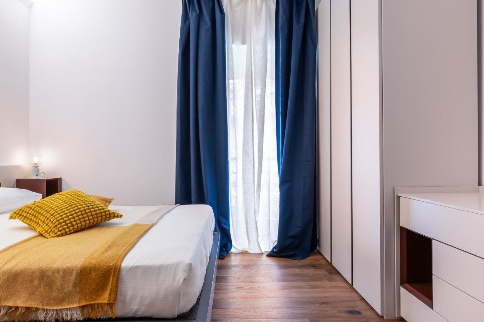Joivy Cavour Luxury Apartments Roma Exterior foto