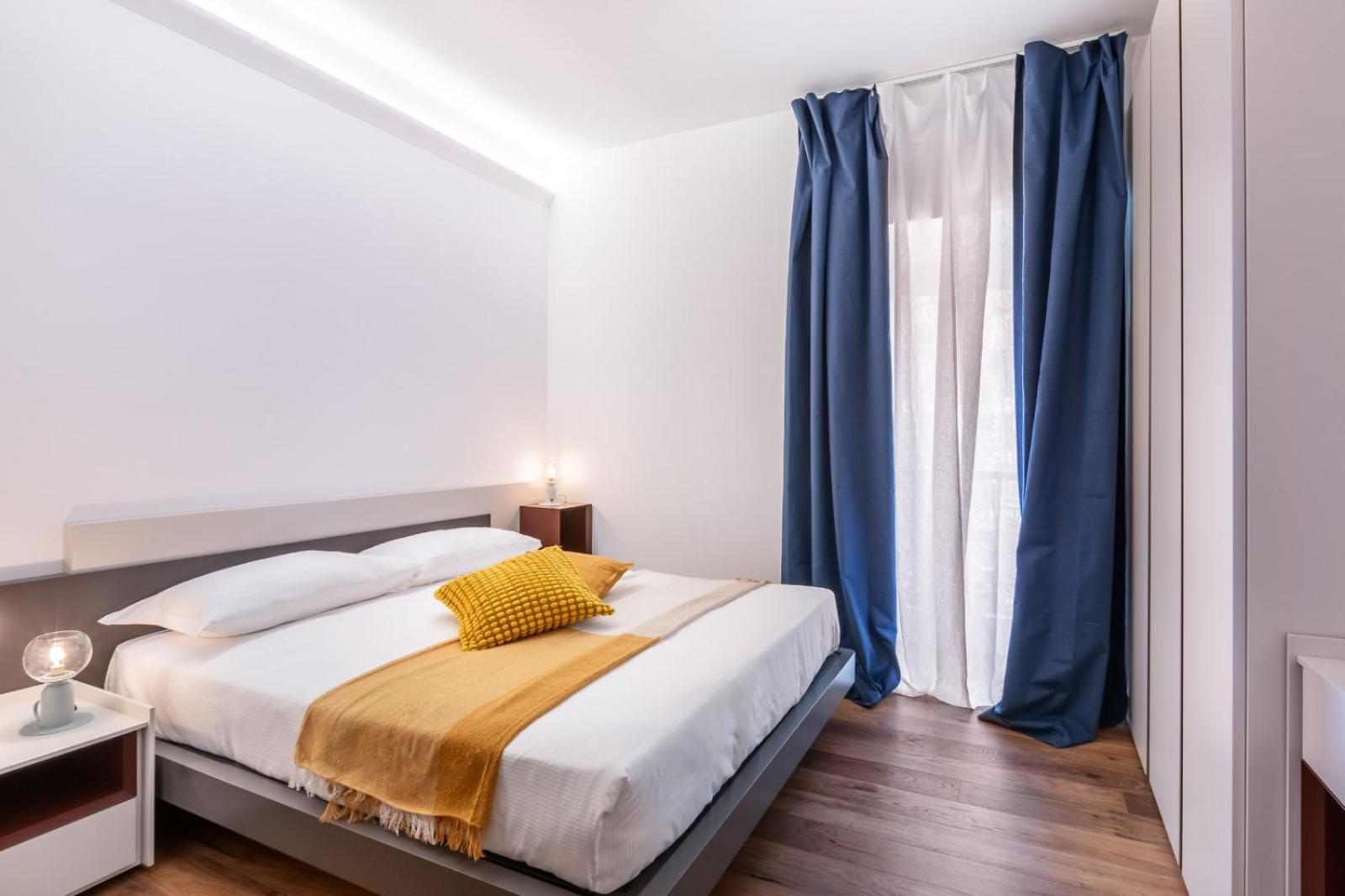 Joivy Cavour Luxury Apartments Roma Exterior foto