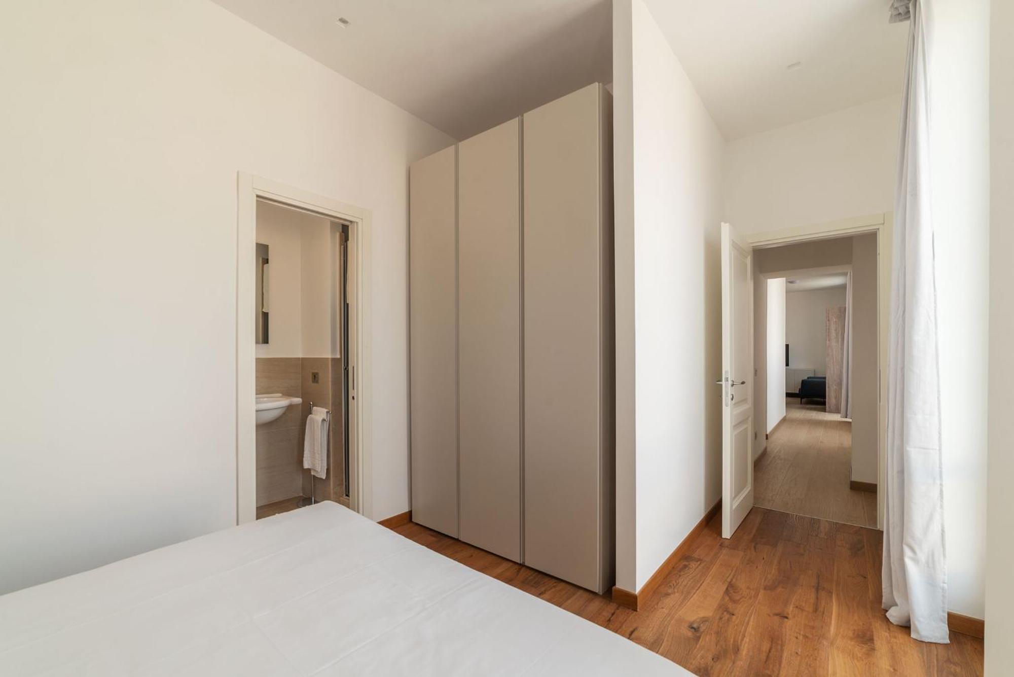 Joivy Cavour Luxury Apartments Roma Exterior foto