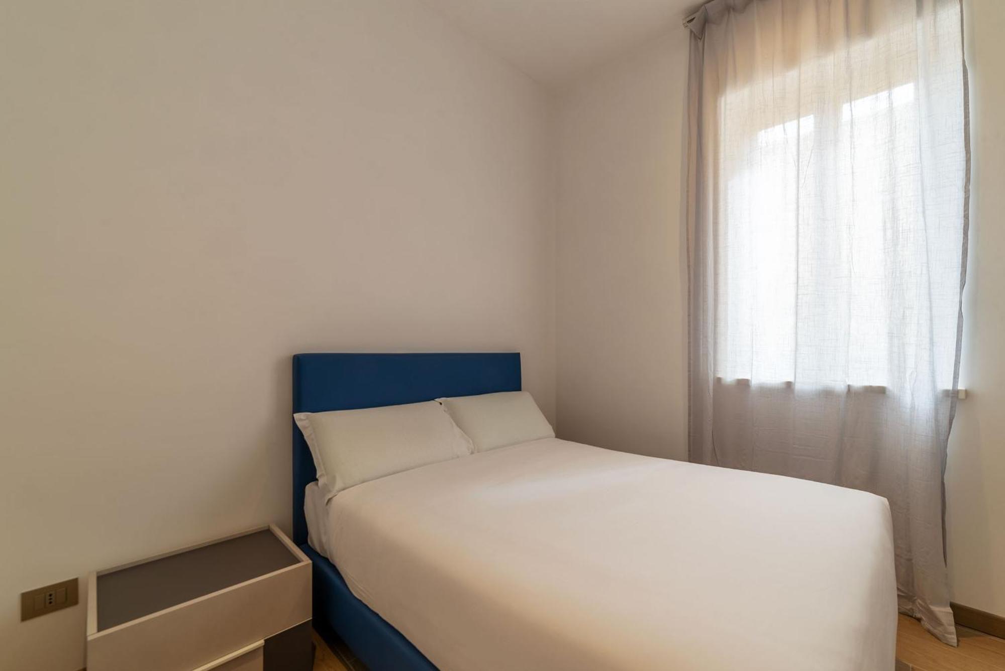 Joivy Cavour Luxury Apartments Roma Exterior foto