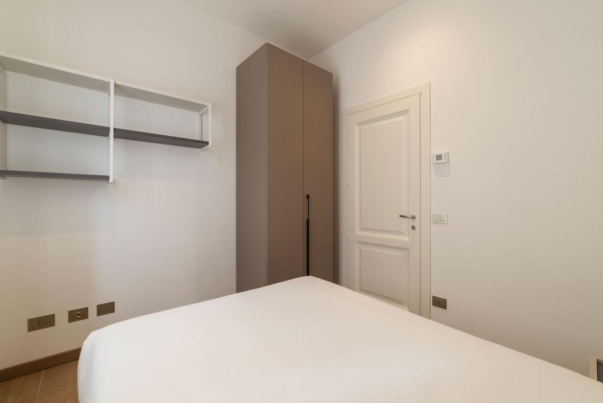 Joivy Cavour Luxury Apartments Roma Exterior foto