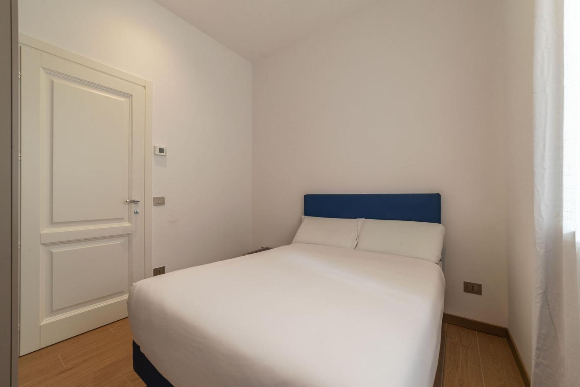 Joivy Cavour Luxury Apartments Roma Exterior foto