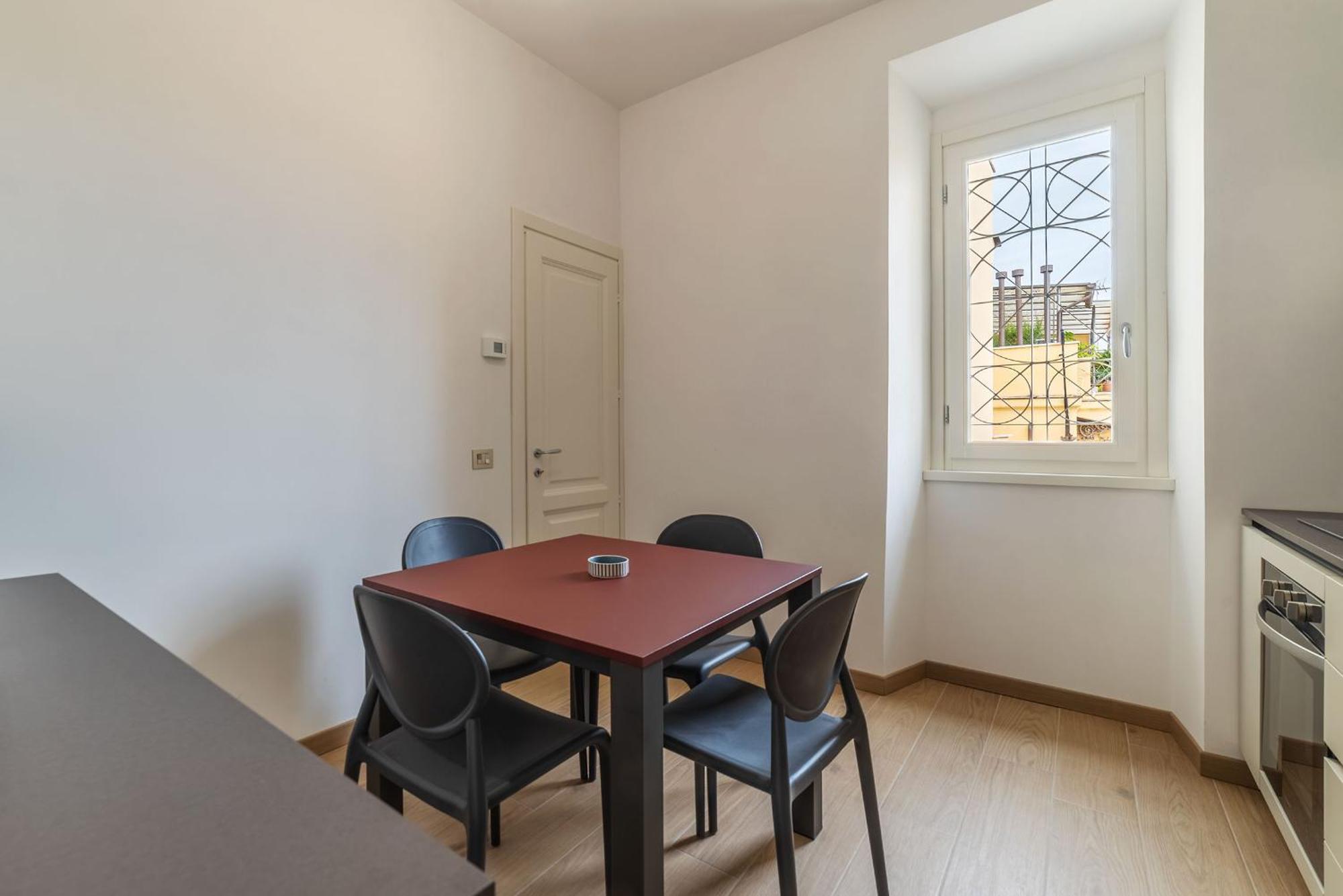 Joivy Cavour Luxury Apartments Roma Exterior foto