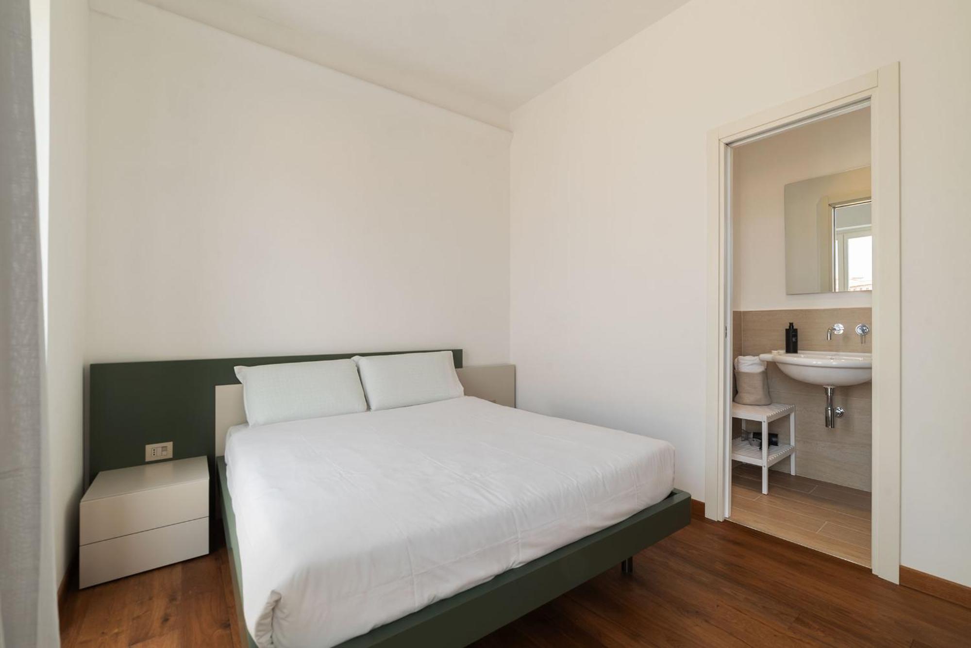 Joivy Cavour Luxury Apartments Roma Exterior foto