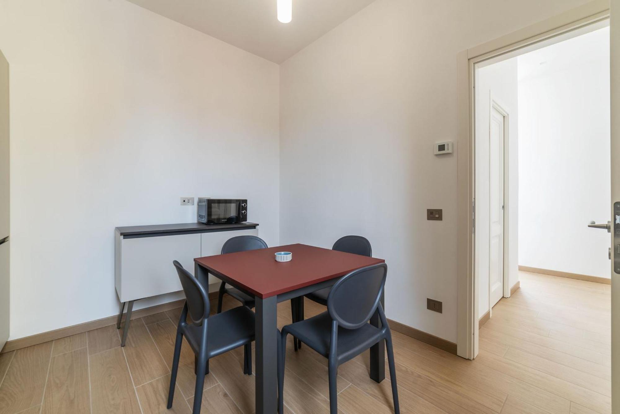 Joivy Cavour Luxury Apartments Roma Exterior foto
