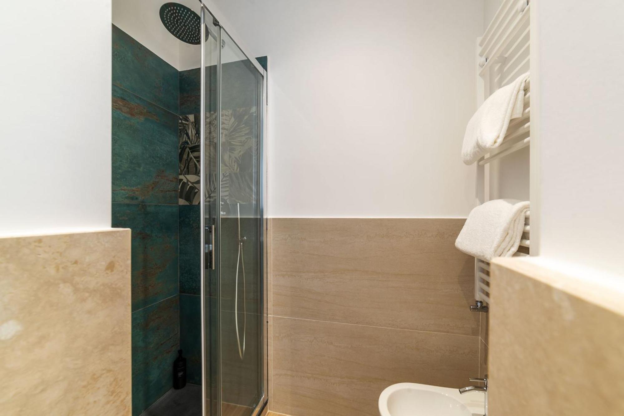 Joivy Cavour Luxury Apartments Roma Exterior foto