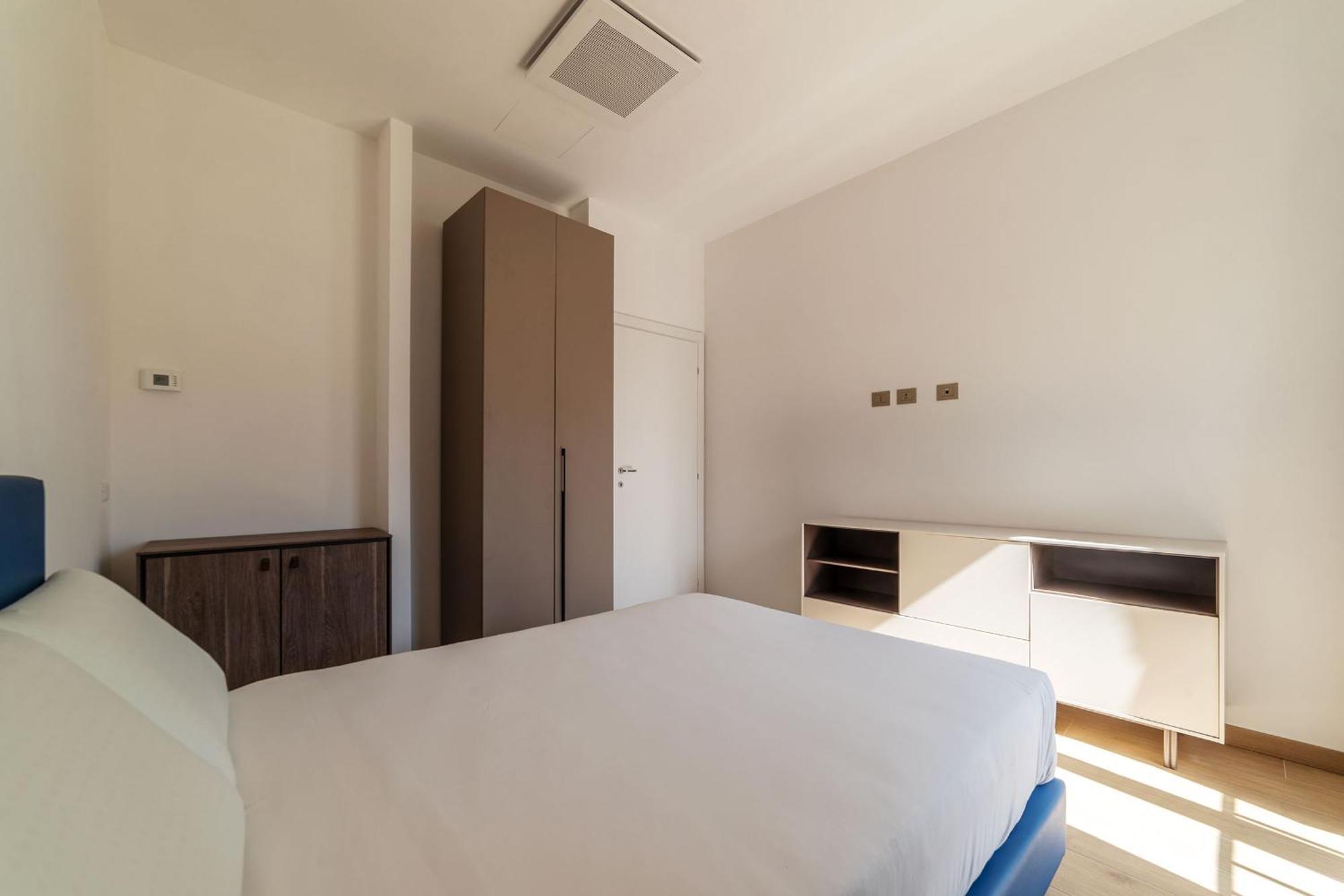 Joivy Cavour Luxury Apartments Roma Exterior foto