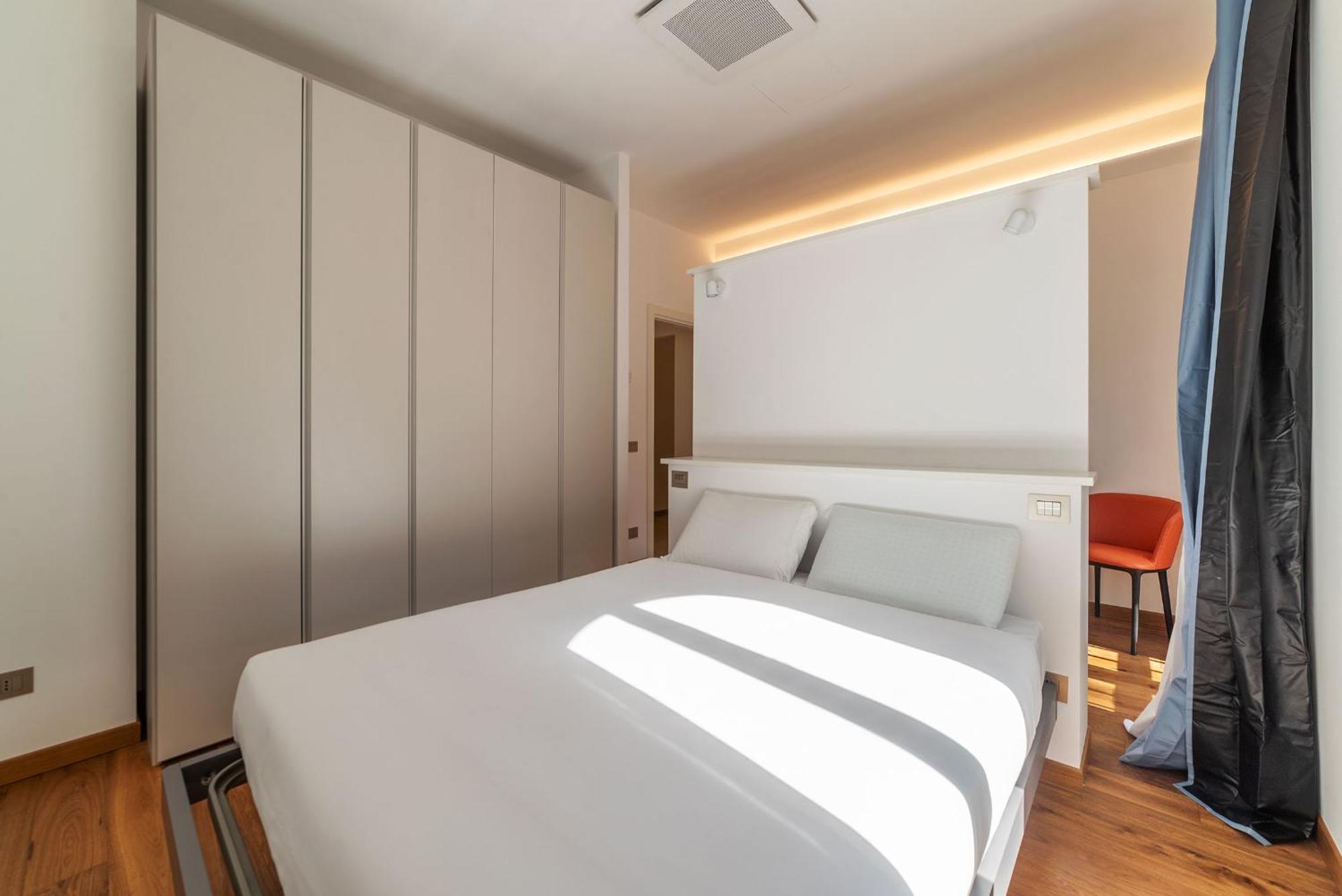 Joivy Cavour Luxury Apartments Roma Exterior foto