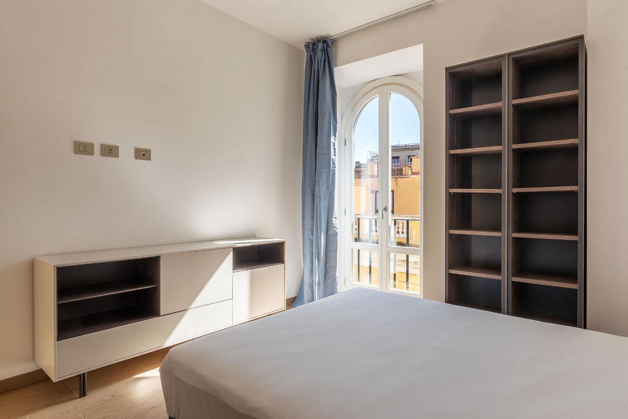 Joivy Cavour Luxury Apartments Roma Exterior foto