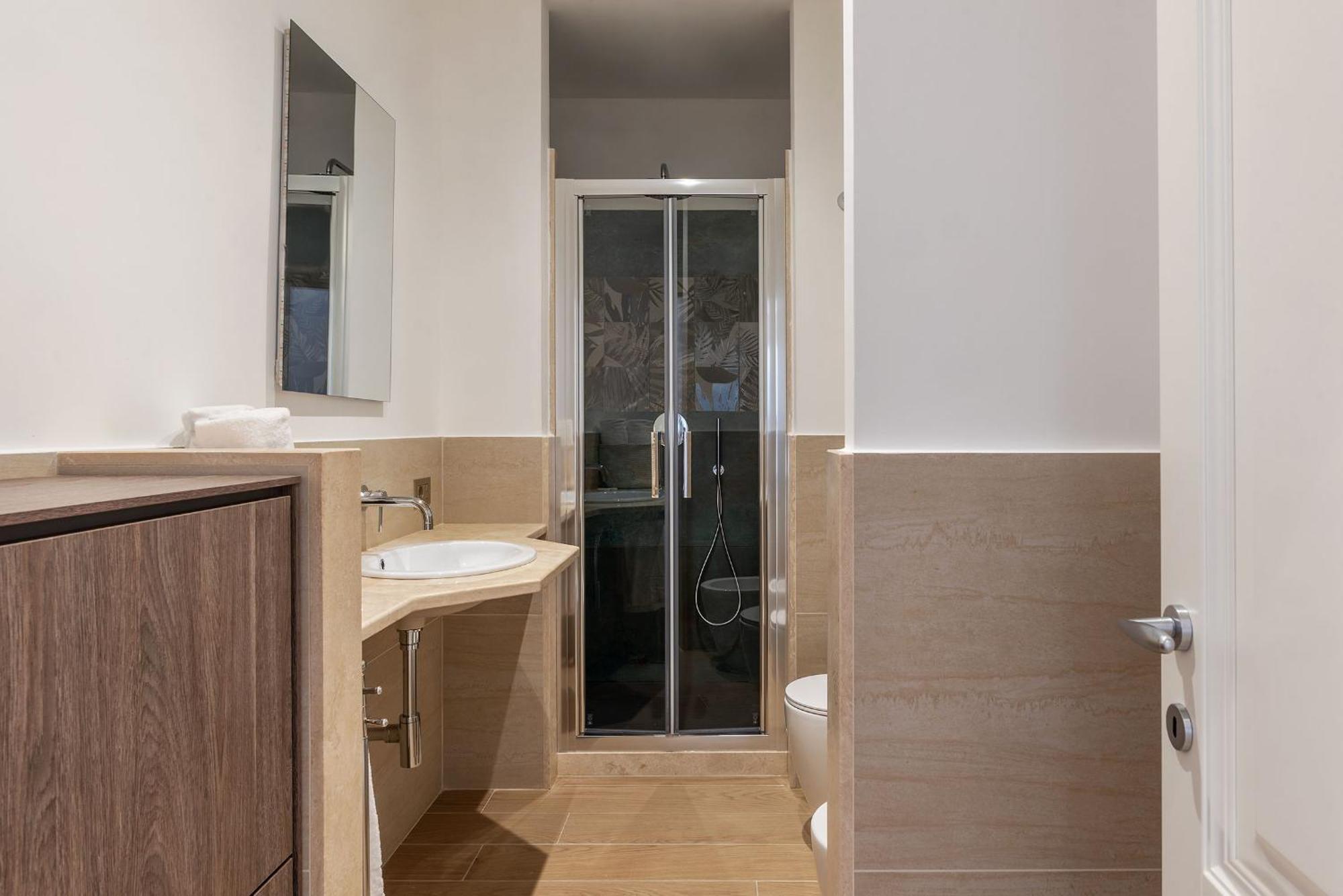 Joivy Cavour Luxury Apartments Roma Exterior foto