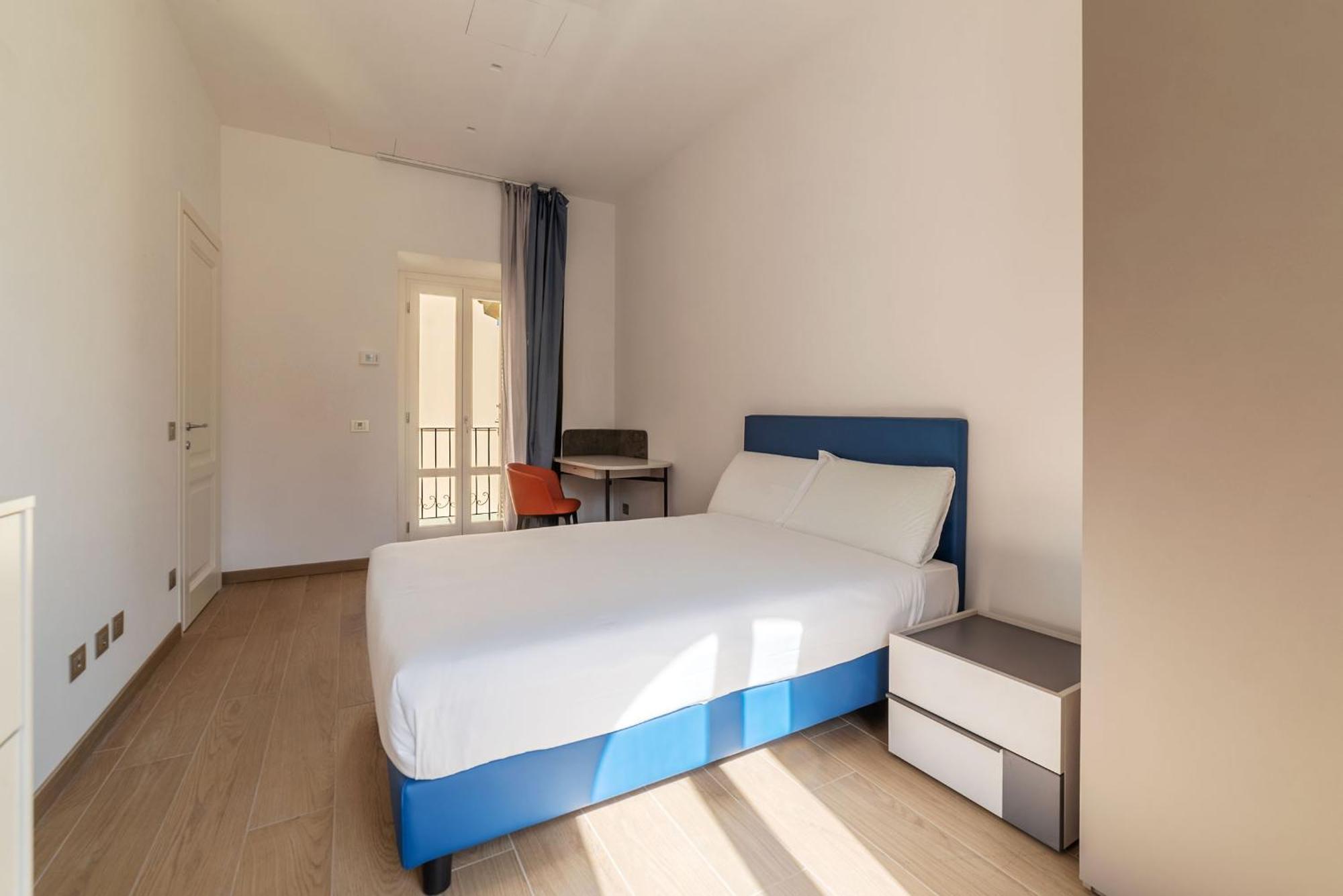 Joivy Cavour Luxury Apartments Roma Exterior foto