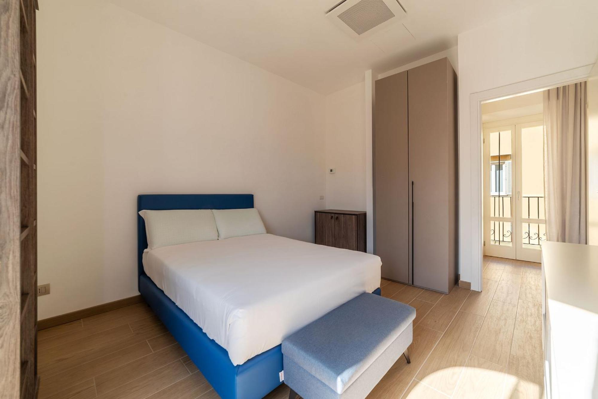 Joivy Cavour Luxury Apartments Roma Exterior foto
