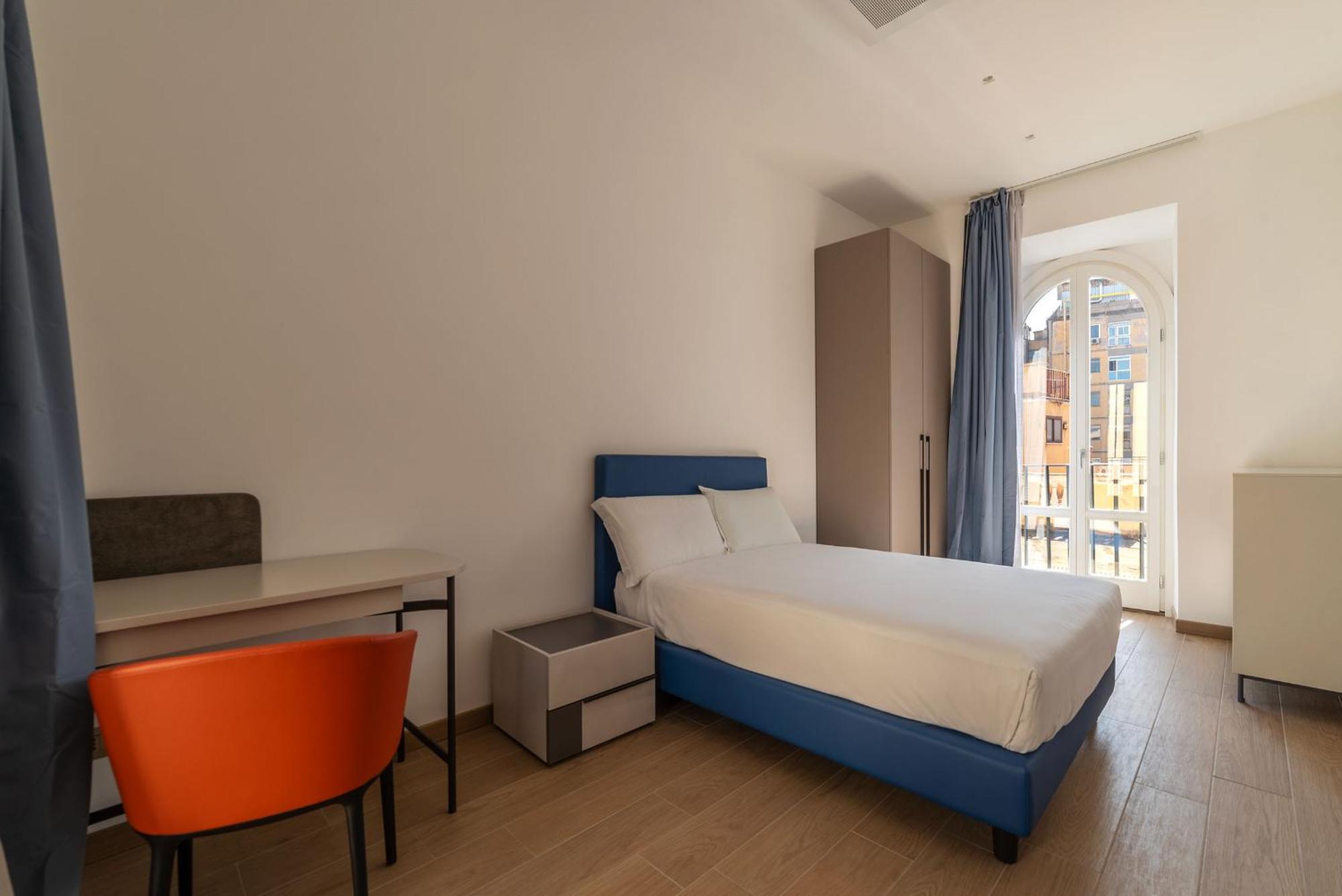 Joivy Cavour Luxury Apartments Roma Exterior foto