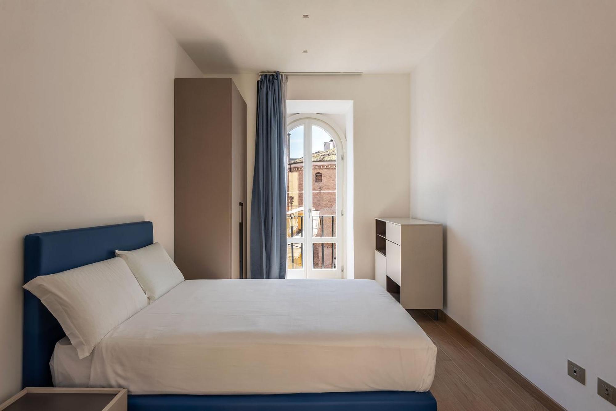 Joivy Cavour Luxury Apartments Roma Exterior foto